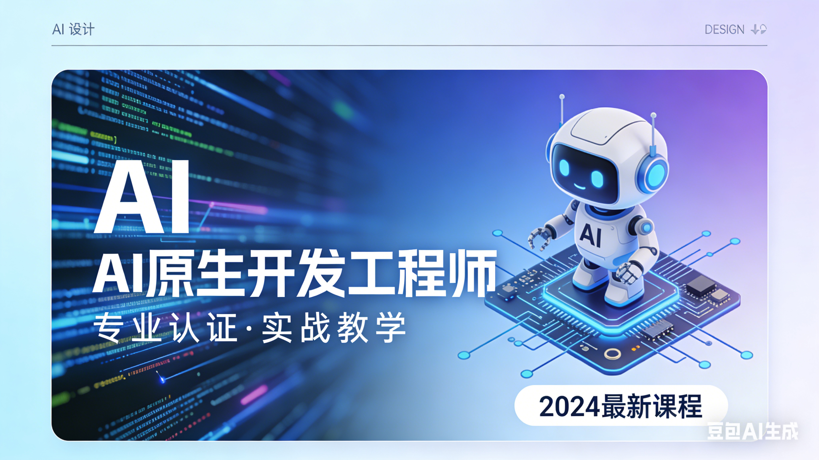AI原生开发工程师（A2）